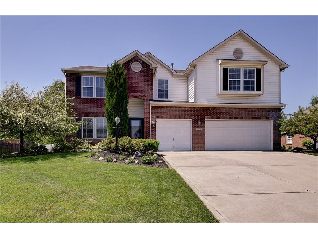 14716 Francis Ct, Westfield, IN 46074