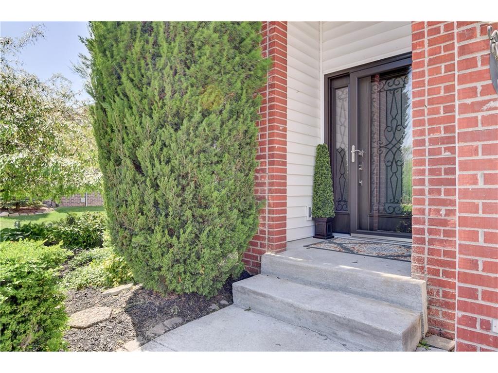 14716 Francis Ct, Westfield, IN 46074