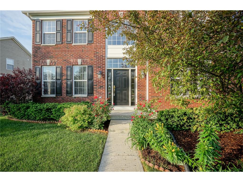 3749 Dolan Way, Carmel, IN 46074