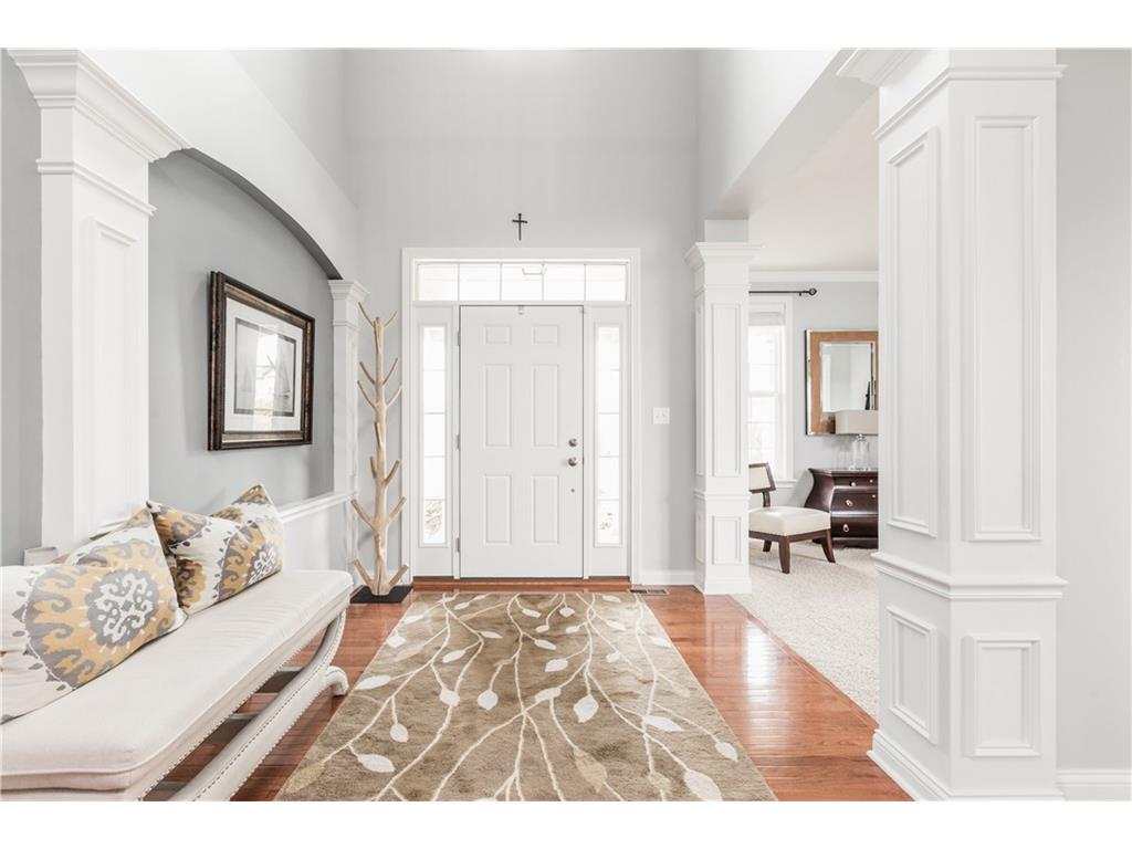 13944 AMBLEWIND Place, Carmel, IN 46074