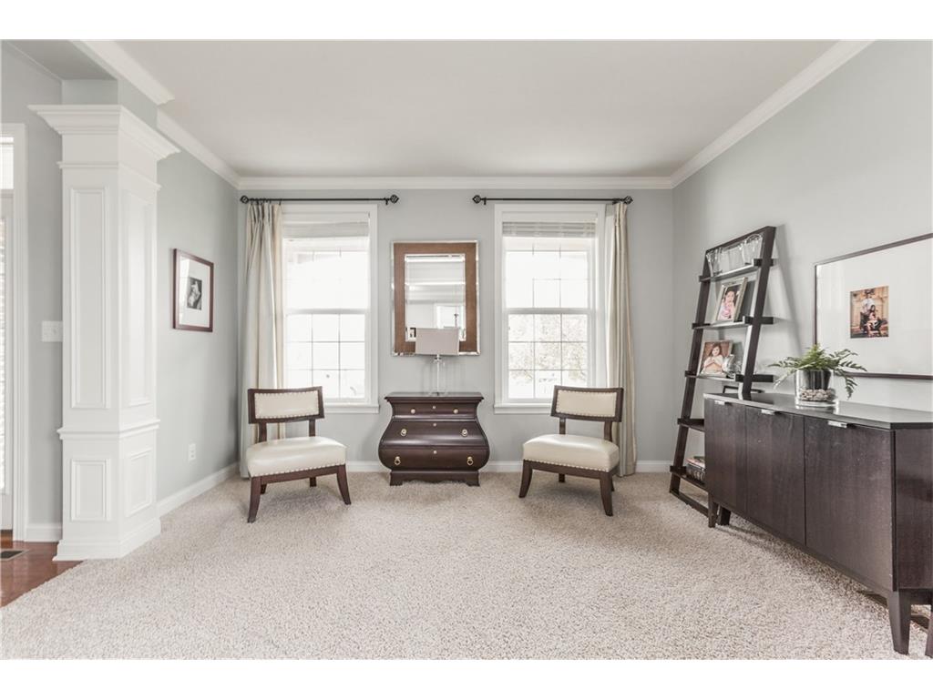 13944 AMBLEWIND Place, Carmel, IN 46074