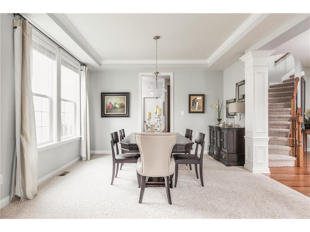 13944 AMBLEWIND Place, Carmel, IN 46074