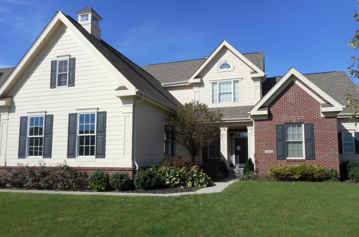 14702 Bixby Drive, Westfield, IN 46074