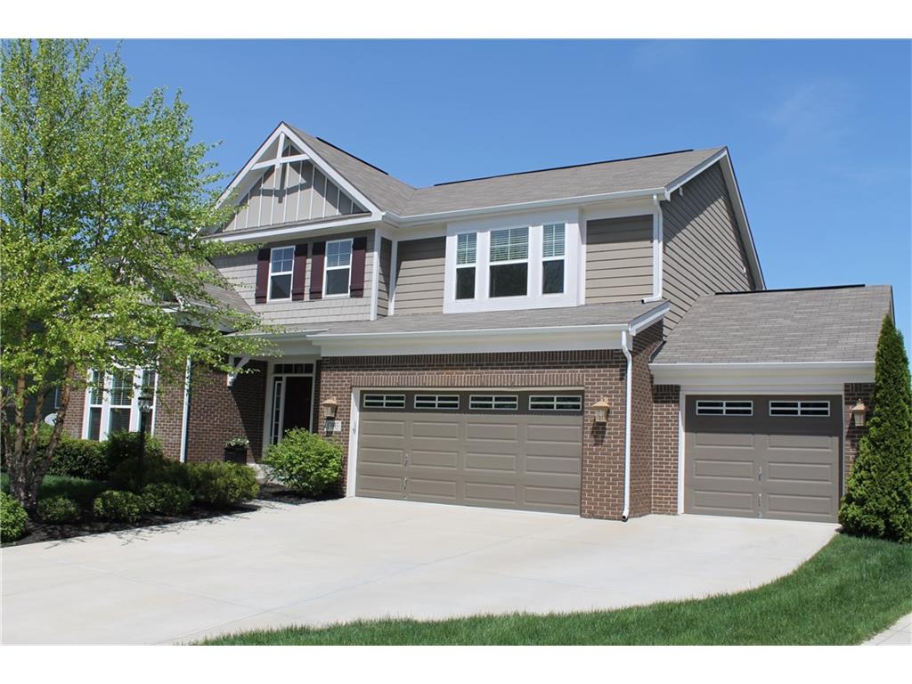 13993 Amblewind Place, Carmel, IN 46074