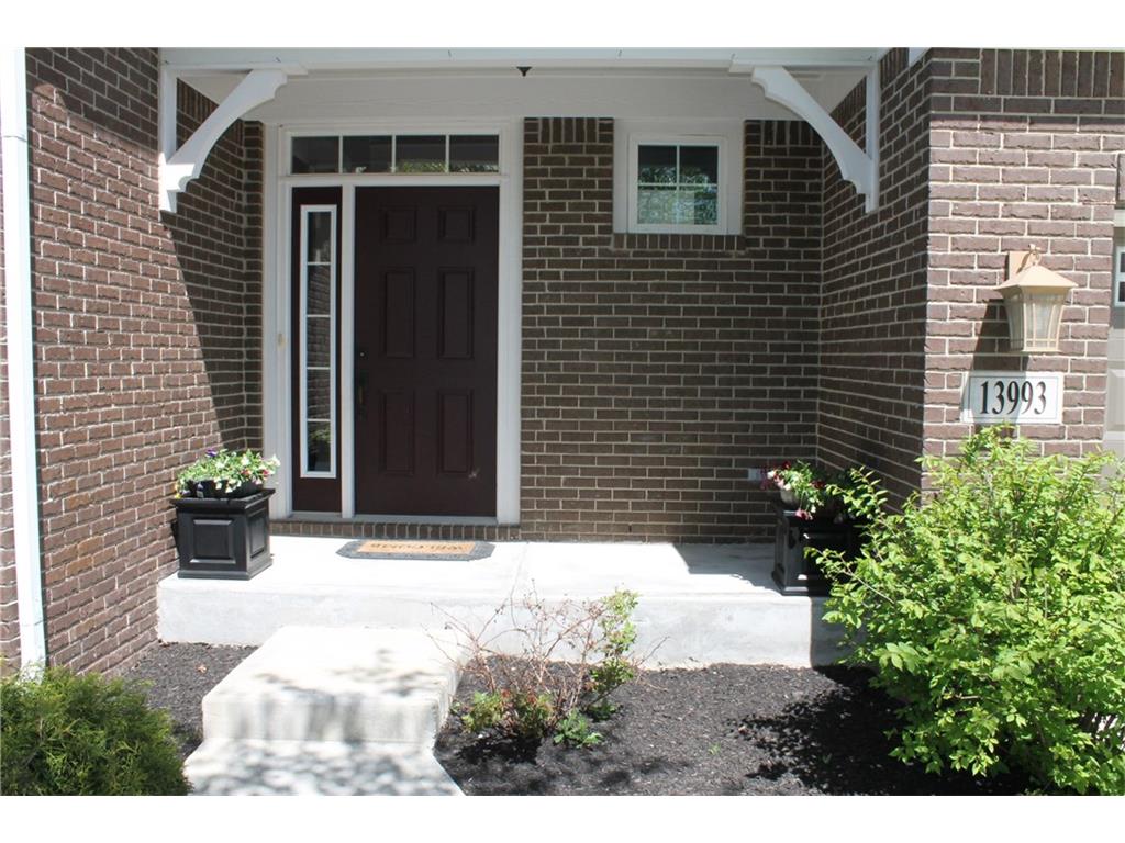 13993 Amblewind Place, Carmel, IN 46074