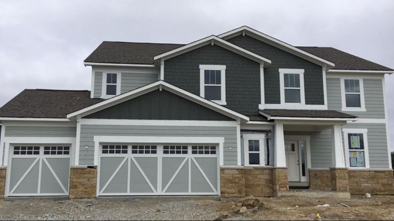 15658 Byrding Drive, Westfield, IN 46074