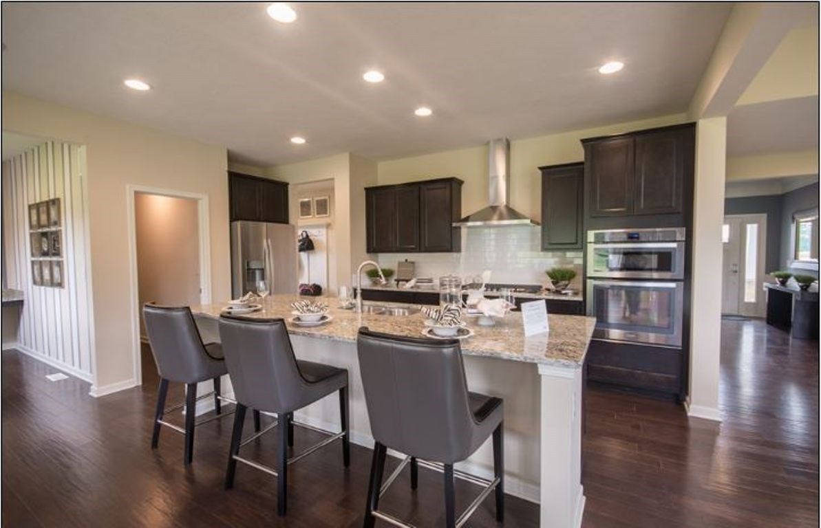 15658 Byrding Drive, Westfield, IN 46074