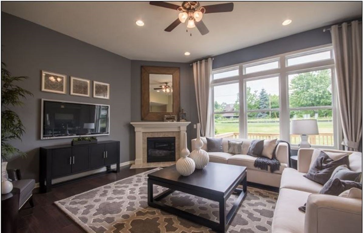 15658 Byrding Drive, Westfield, IN 46074