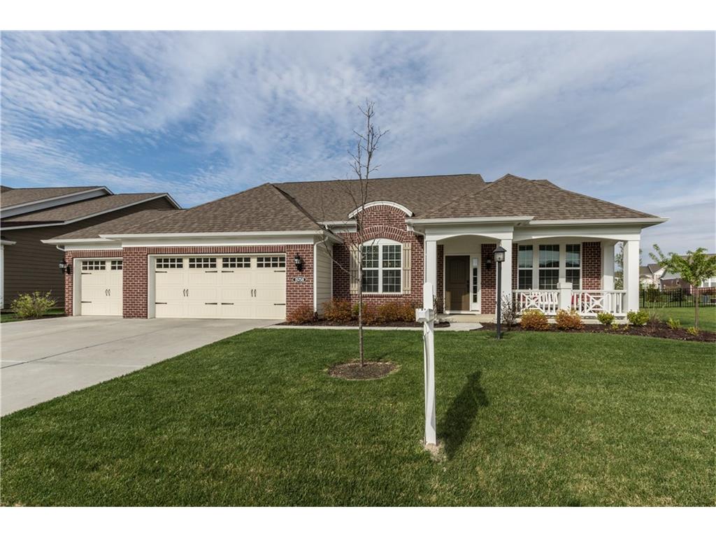 15758 Capital Spending Road, Westfield, IN 46074
