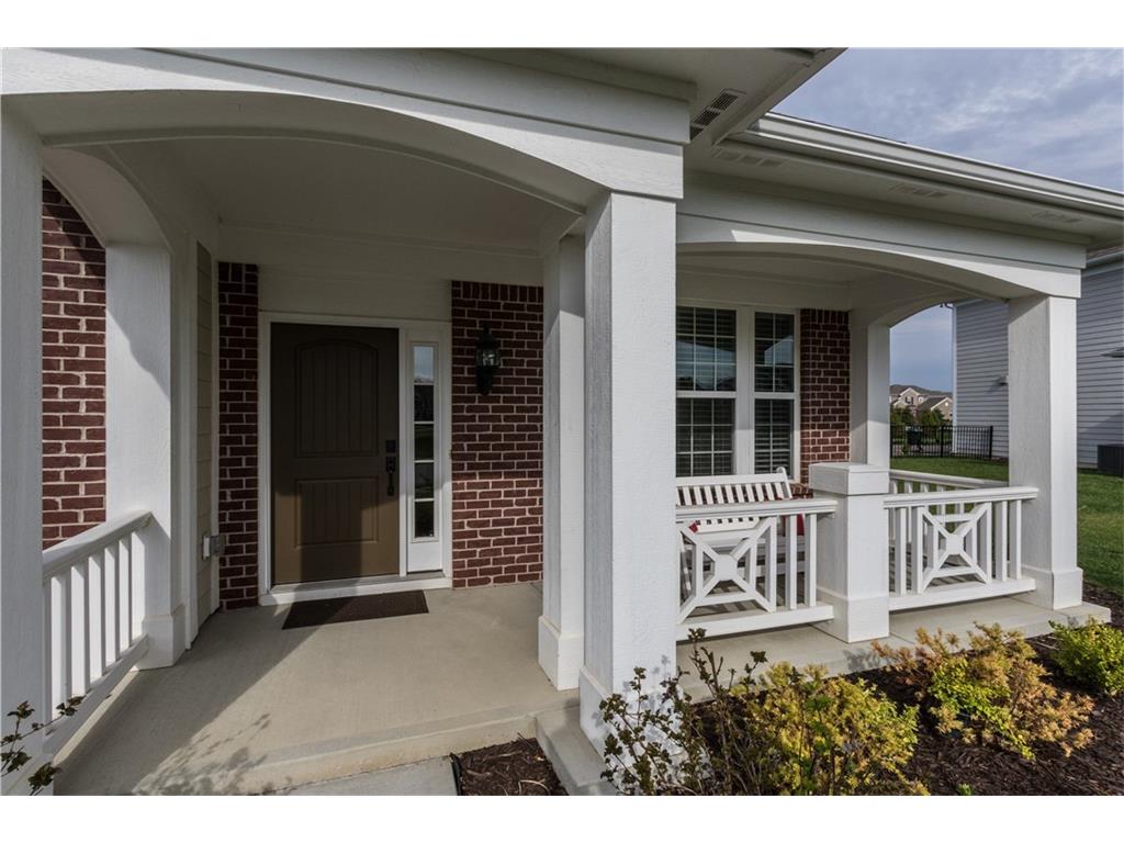 15758 Capital Spending Road, Westfield, IN 46074
