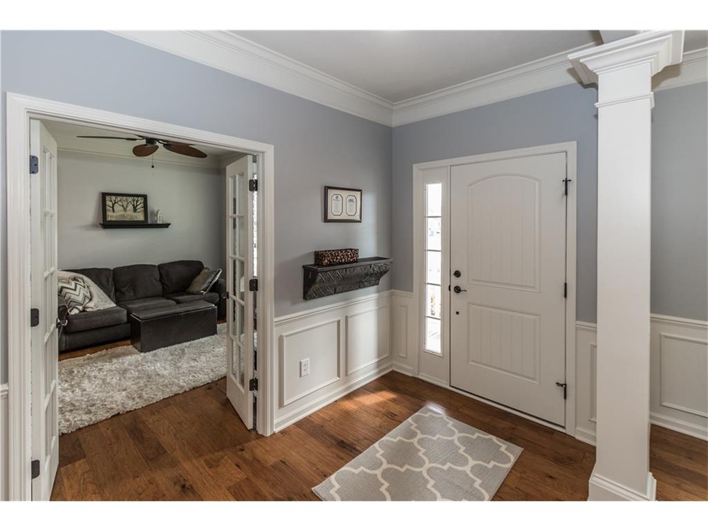 15758 Capital Spending Road, Westfield, IN 46074