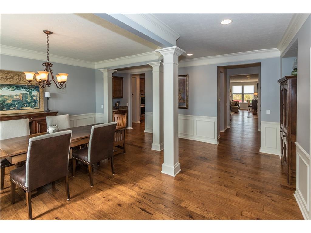 15758 Capital Spending Road, Westfield, IN 46074