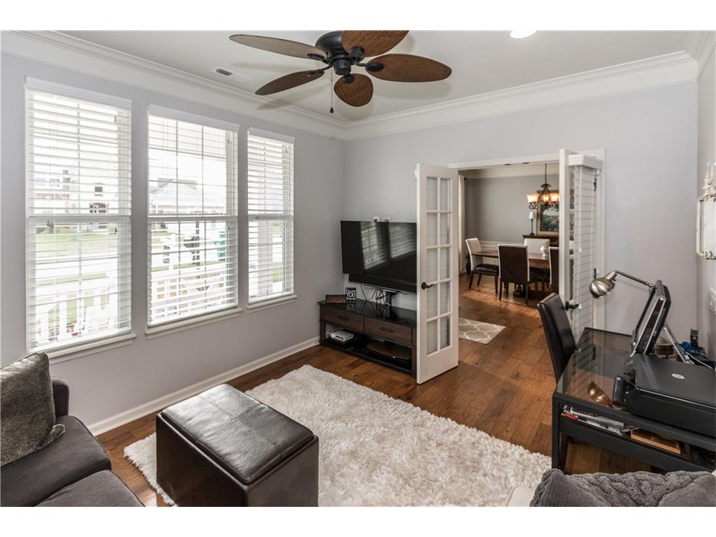 15758 Capital Spending Road, Westfield, IN 46074