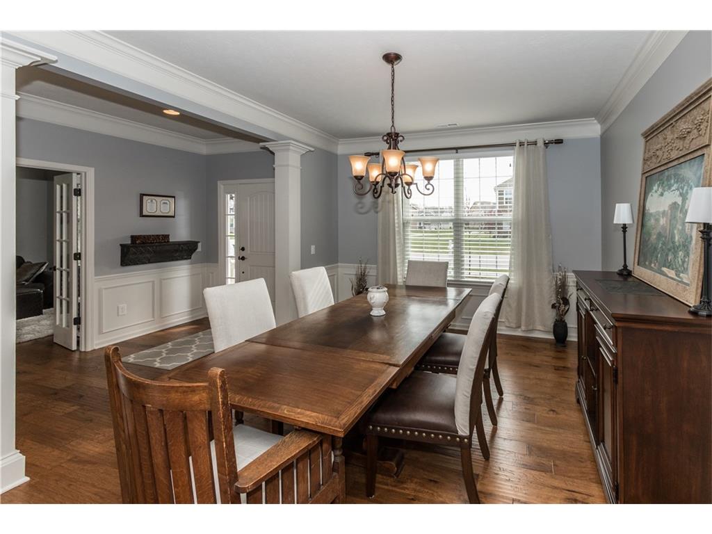 15758 Capital Spending Road, Westfield, IN 46074