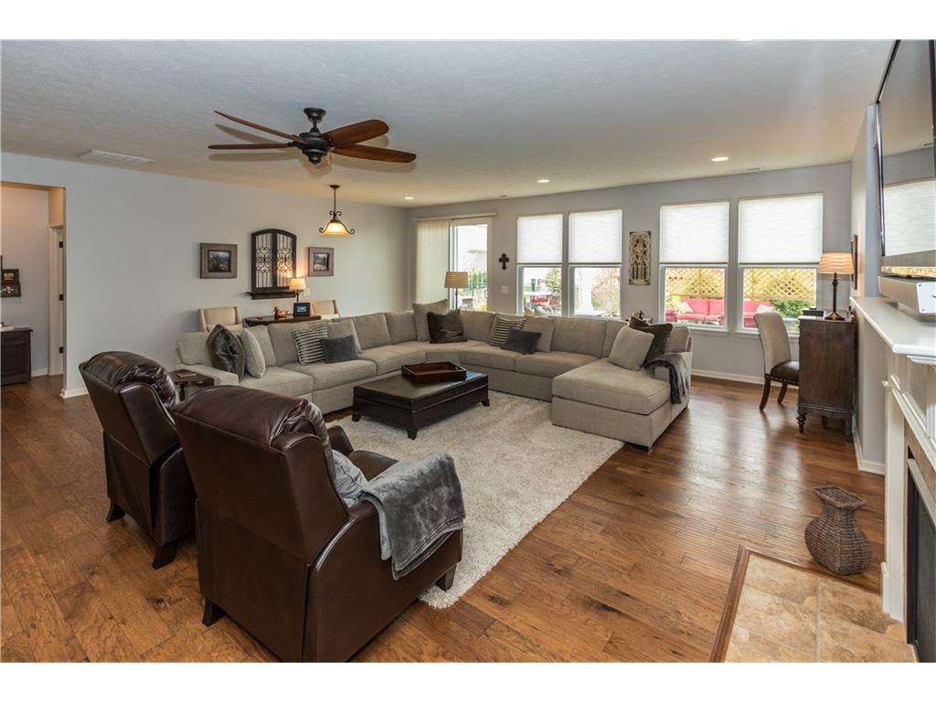 15758 Capital Spending Road, Westfield, IN 46074