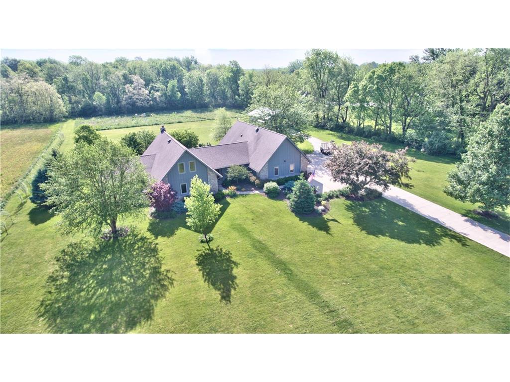 19345 Tomlinson Road, Westfield, IN 46074