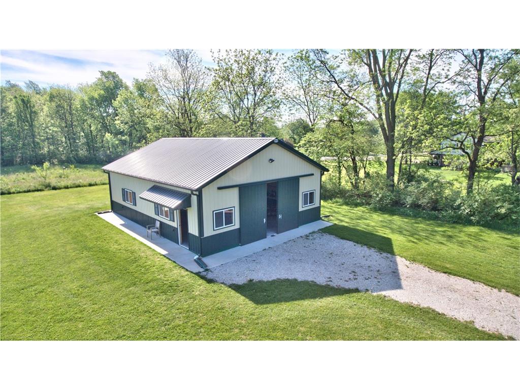 19345 Tomlinson Road, Westfield, IN 46074