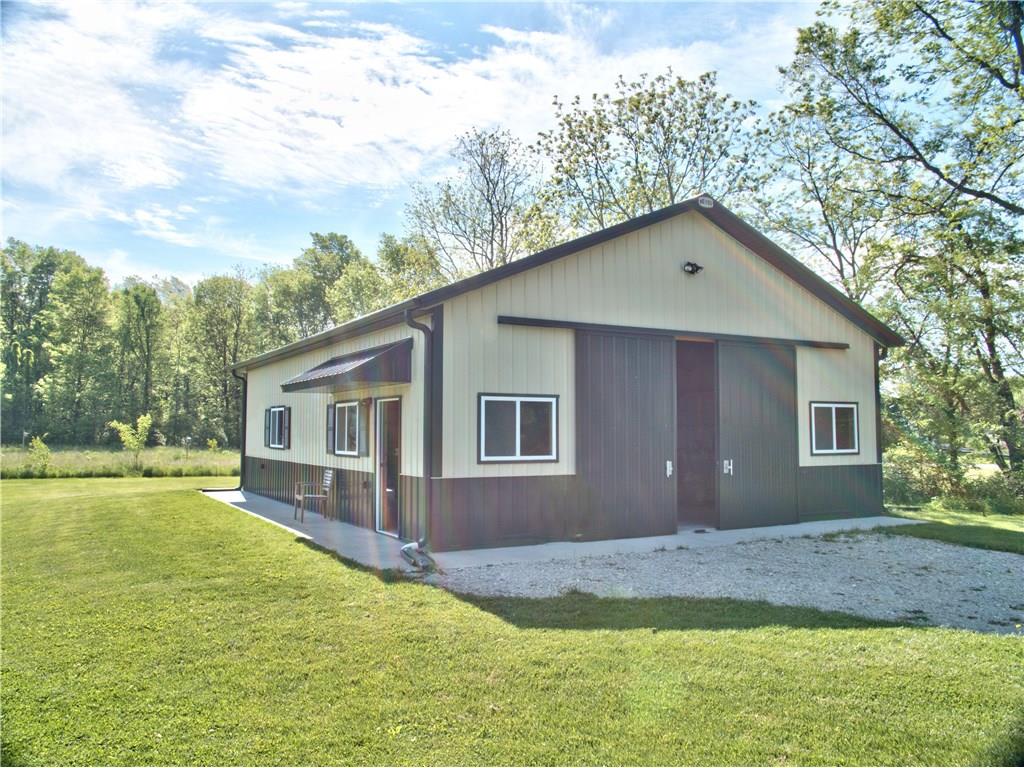 19345 Tomlinson Road, Westfield, IN 46074