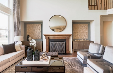 4485 Evergreen Trail, Carmel, IN 46074