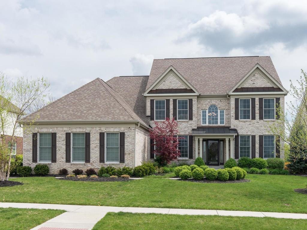 14801 Bixby Drive, Westfield, IN 46074