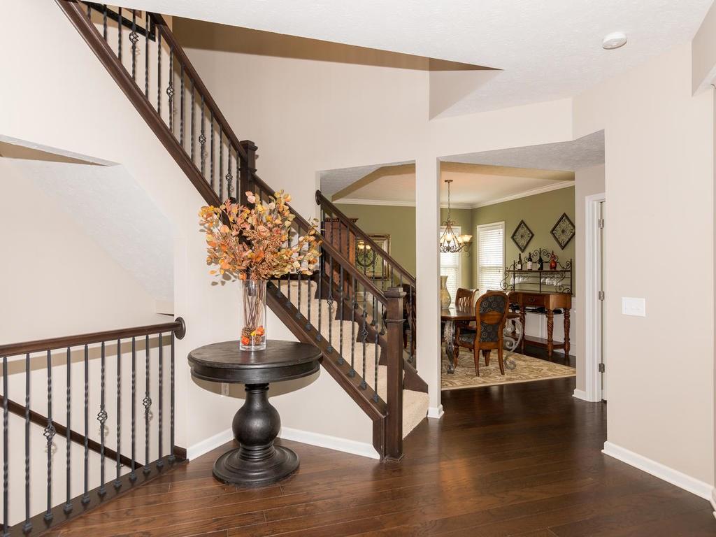 14801 Bixby Drive, Westfield, IN 46074