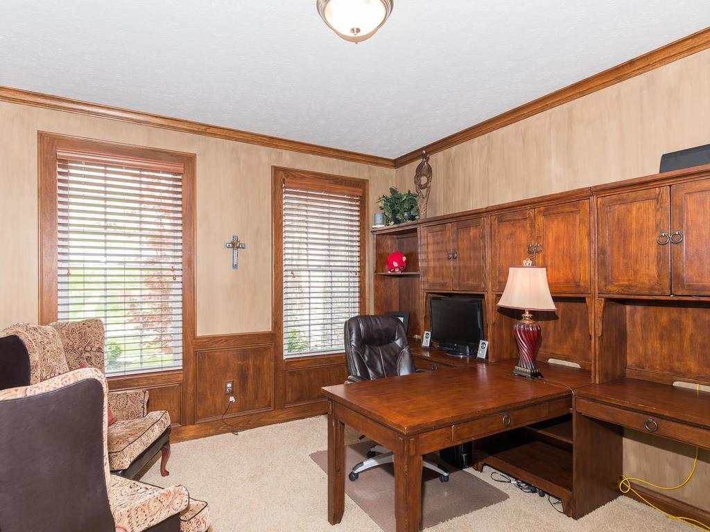 14801 Bixby Drive, Westfield, IN 46074