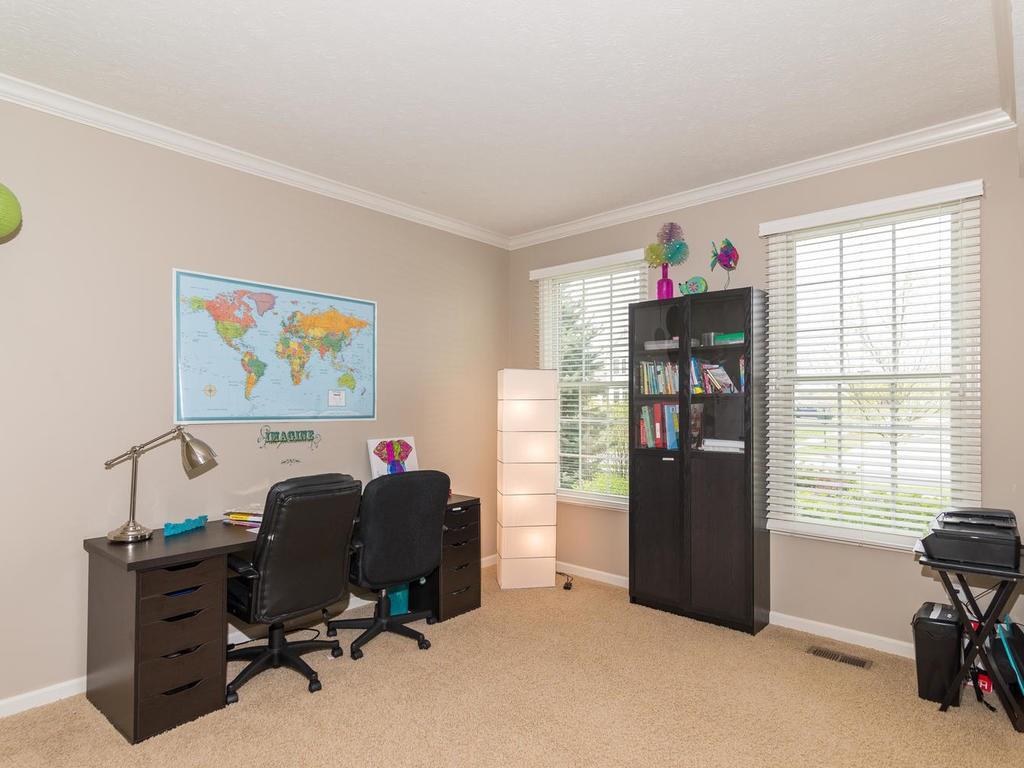 14801 Bixby Drive, Westfield, IN 46074
