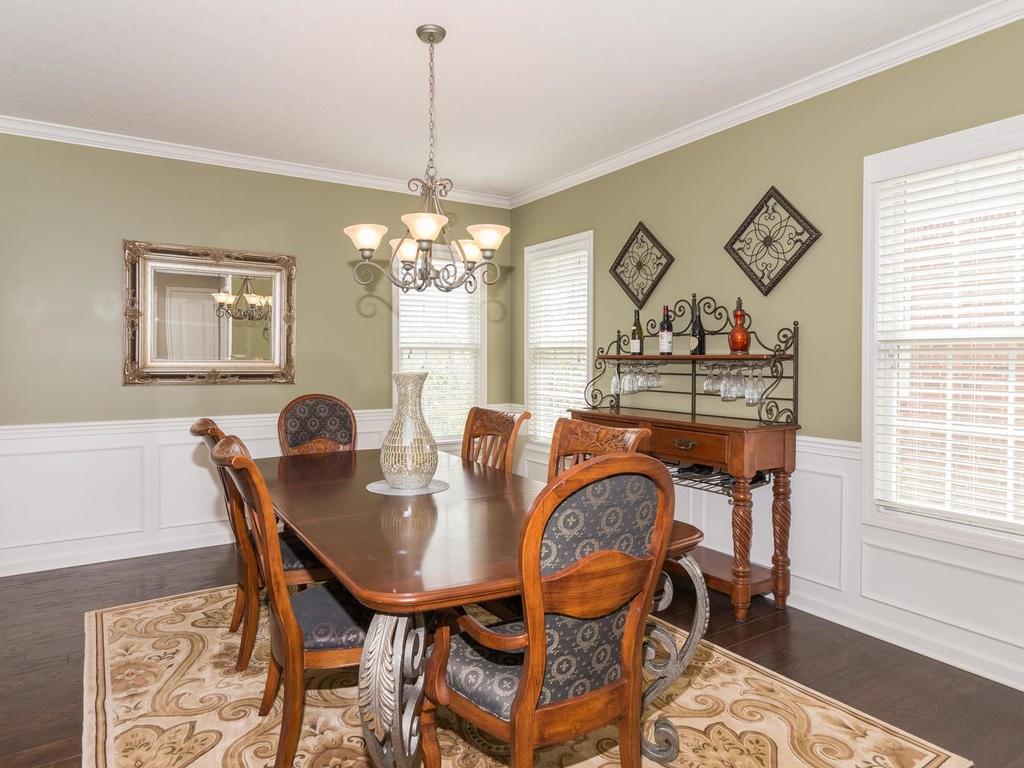 14801 Bixby Drive, Westfield, IN 46074