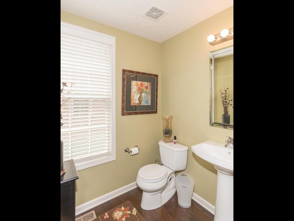 14801 Bixby Drive, Westfield, IN 46074