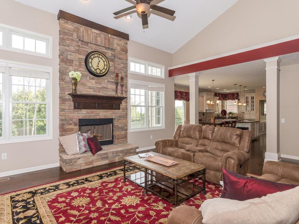 14801 Bixby Drive, Westfield, IN 46074