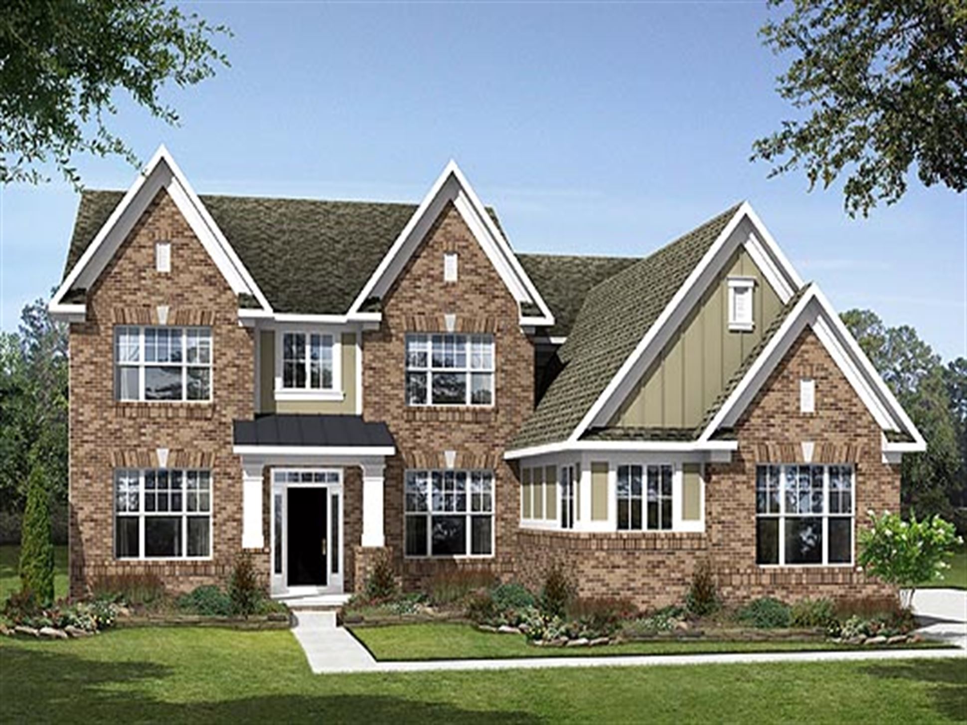 135 Genesis Drive, Westfield, IN 46074
