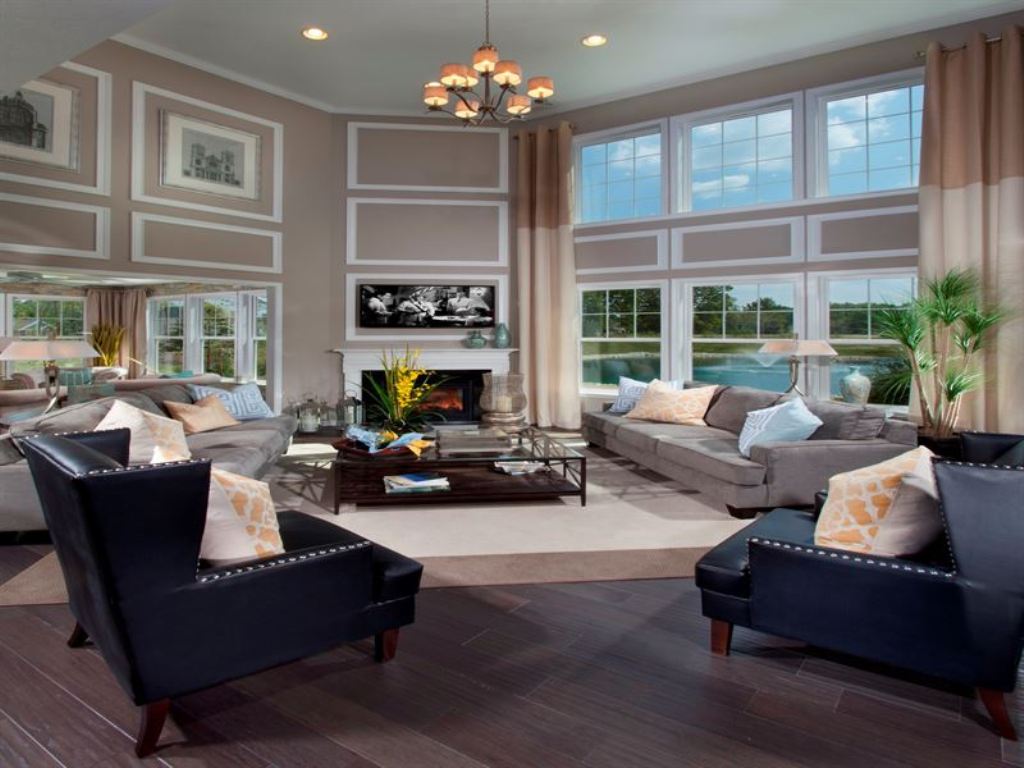 135 Genesis Drive, Westfield, IN 46074