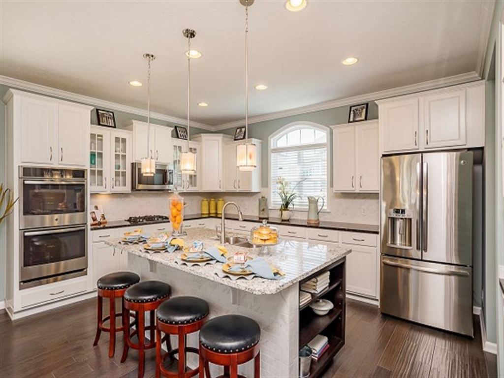 135 Genesis Drive, Westfield, IN 46074