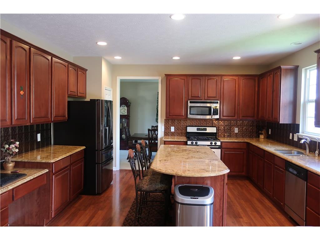 13229 Carver Court, Carmel, IN 46074