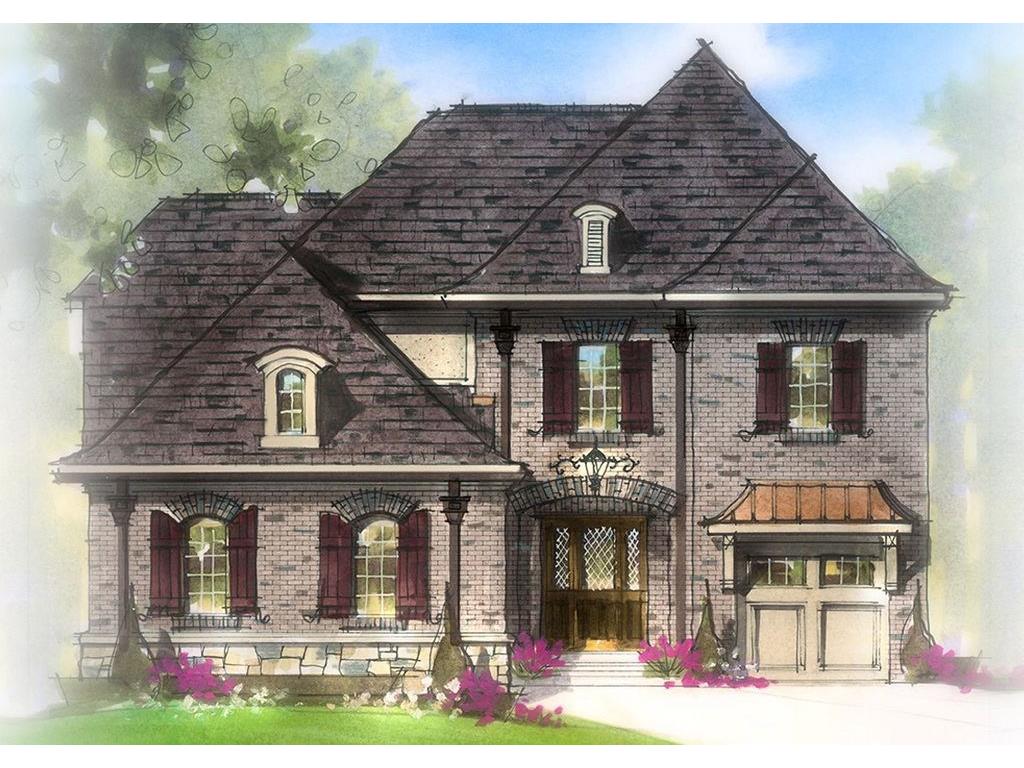 15421 Holcombe Drive, Westfield, IN 46074