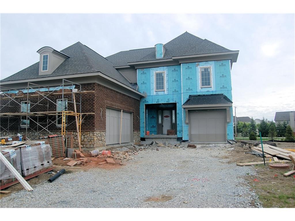15421 Holcombe Drive, Westfield, IN 46074
