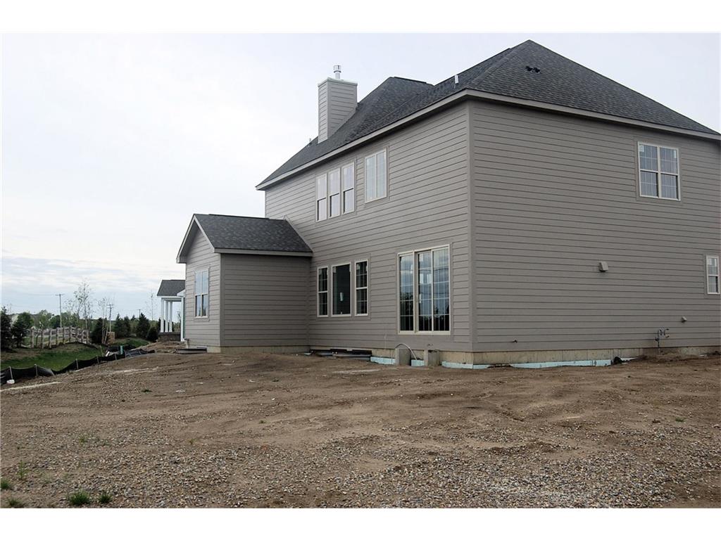 15421 Holcombe Drive, Westfield, IN 46074