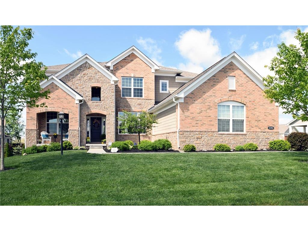 15760 Viking Meadows Drive, Westfield, IN 46074