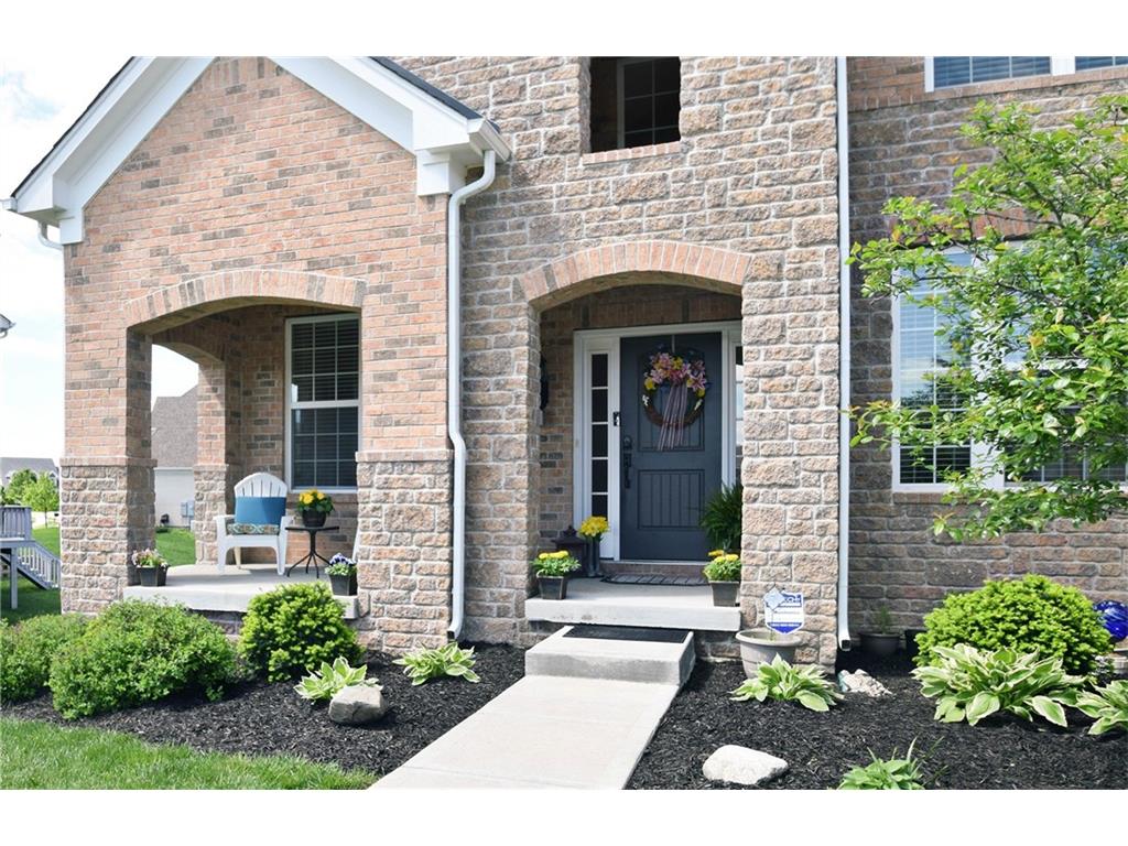 15760 Viking Meadows Drive, Westfield, IN 46074