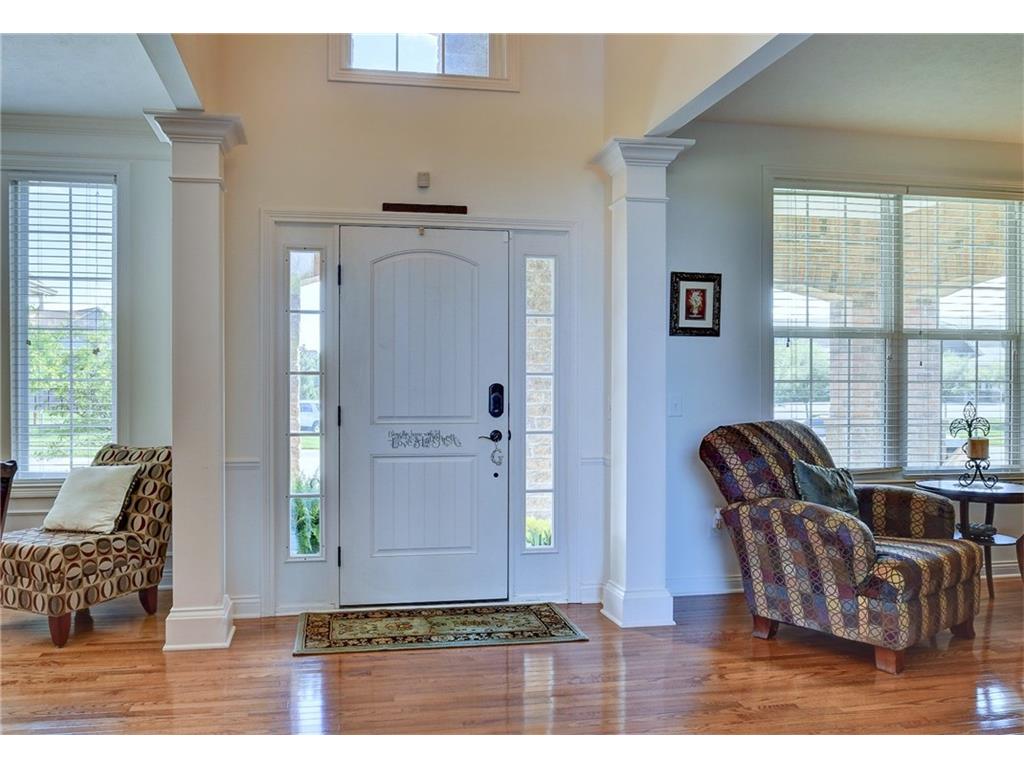15760 Viking Meadows Drive, Westfield, IN 46074