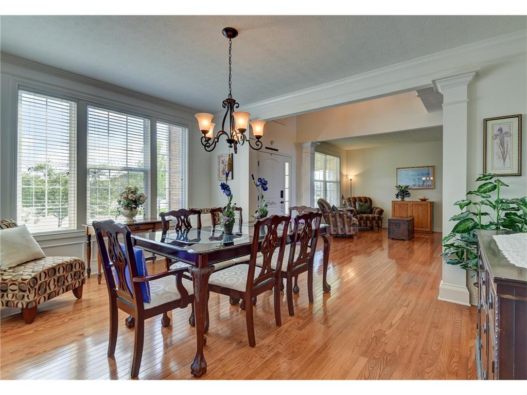 15760 Viking Meadows Drive, Westfield, IN 46074