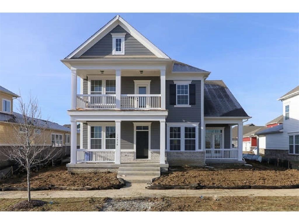 1587 Avondale Drive, Westfield, IN 46074