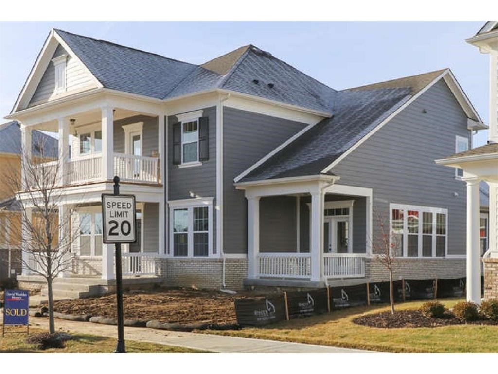 1587 Avondale Drive, Westfield, IN 46074
