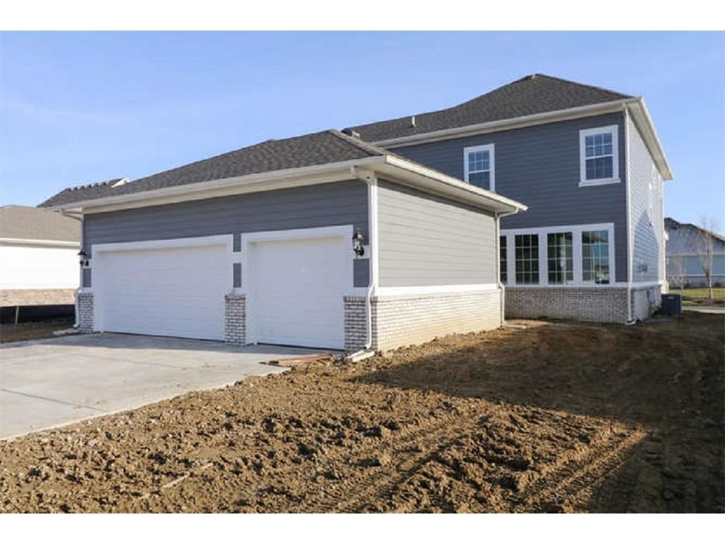1587 Avondale Drive, Westfield, IN 46074