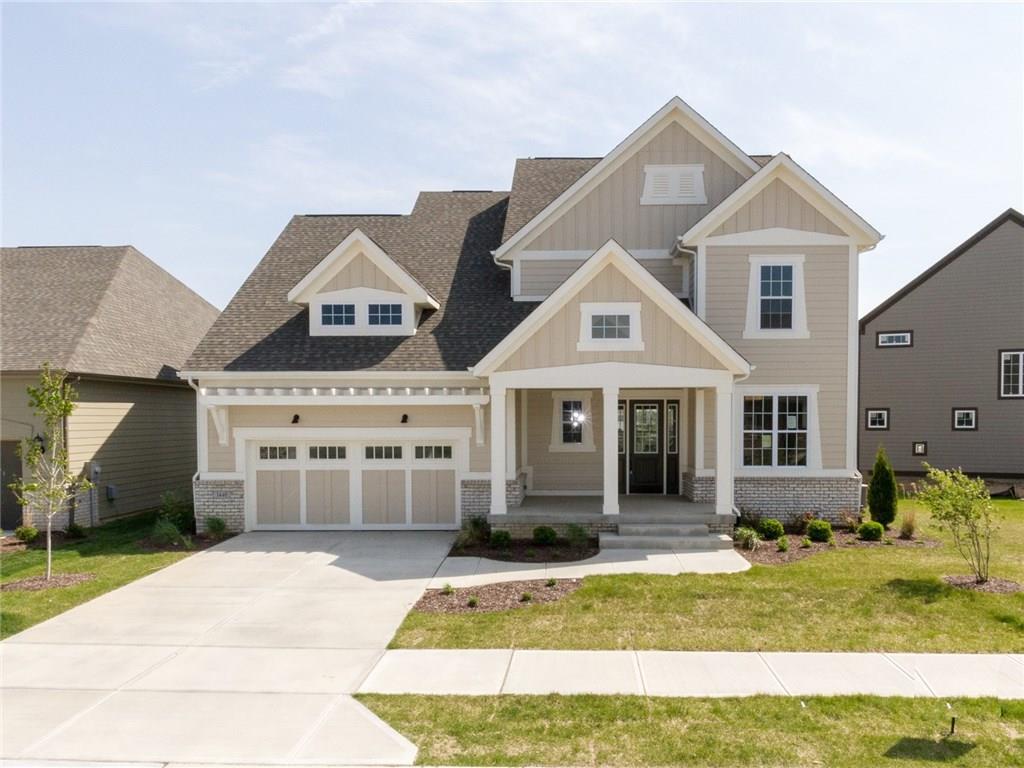 1440 Rossmay Drive, Westfield, IN 46074