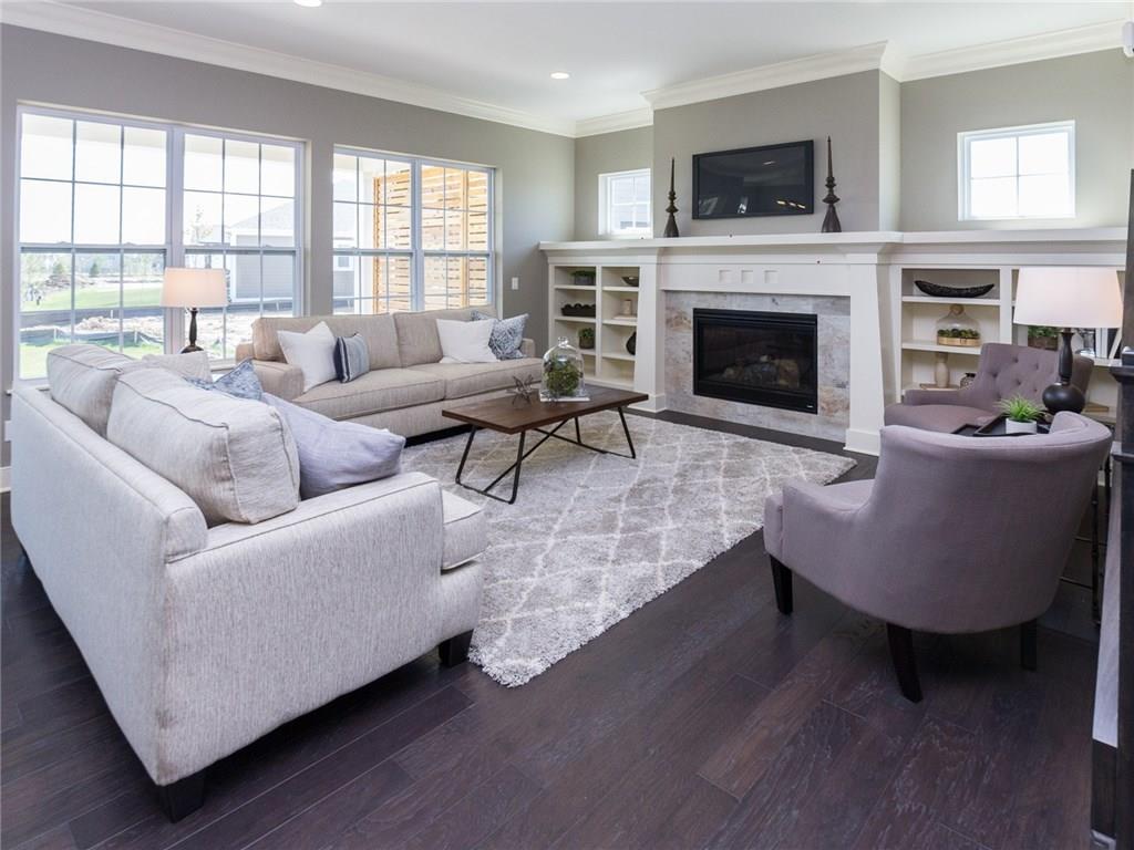 1440 Rossmay Drive, Westfield, IN 46074