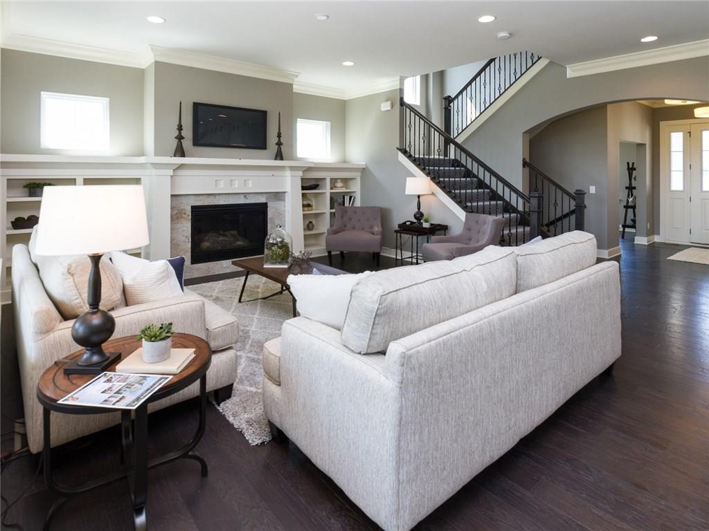 1440 Rossmay Drive, Westfield, IN 46074