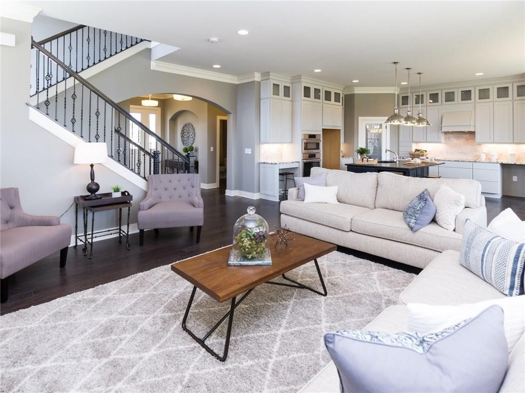 1440 Rossmay Drive, Westfield, IN 46074