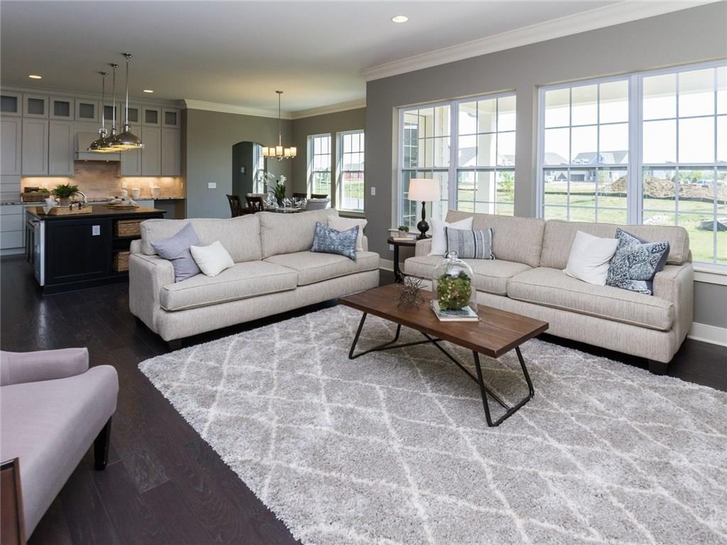 1440 Rossmay Drive, Westfield, IN 46074