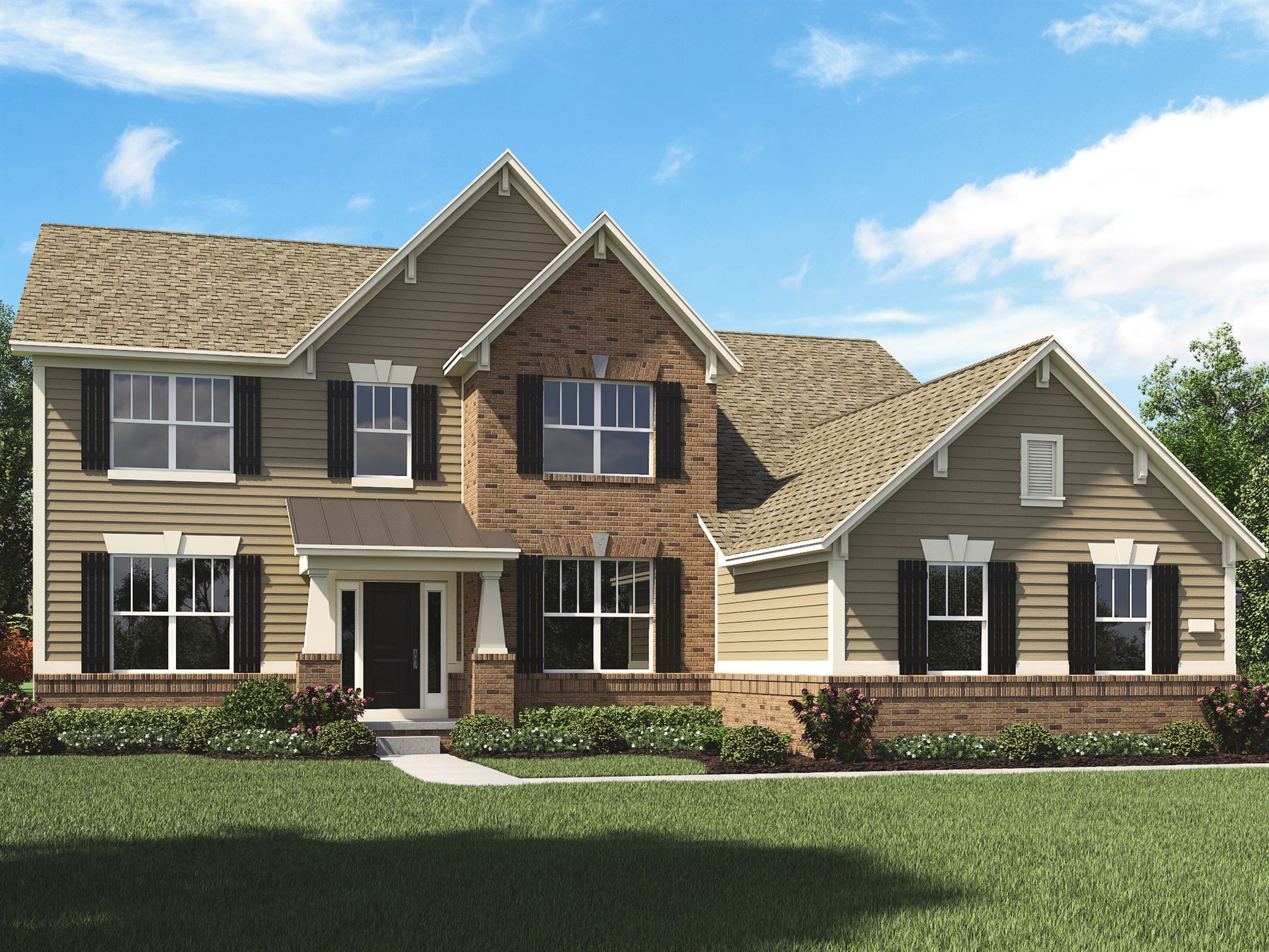 180 Genesis Drive, Westfield, IN 46074